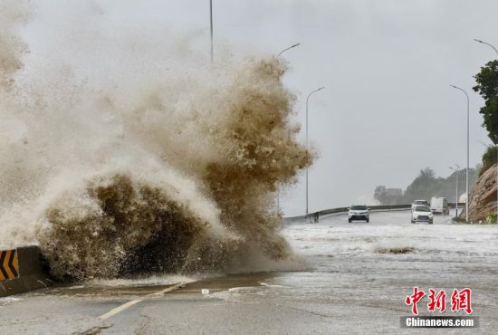 霞浦臺(tái)風(fēng)最新動(dòng)態(tài)及應(yīng)對(duì)挑戰(zhàn)與影響的策略