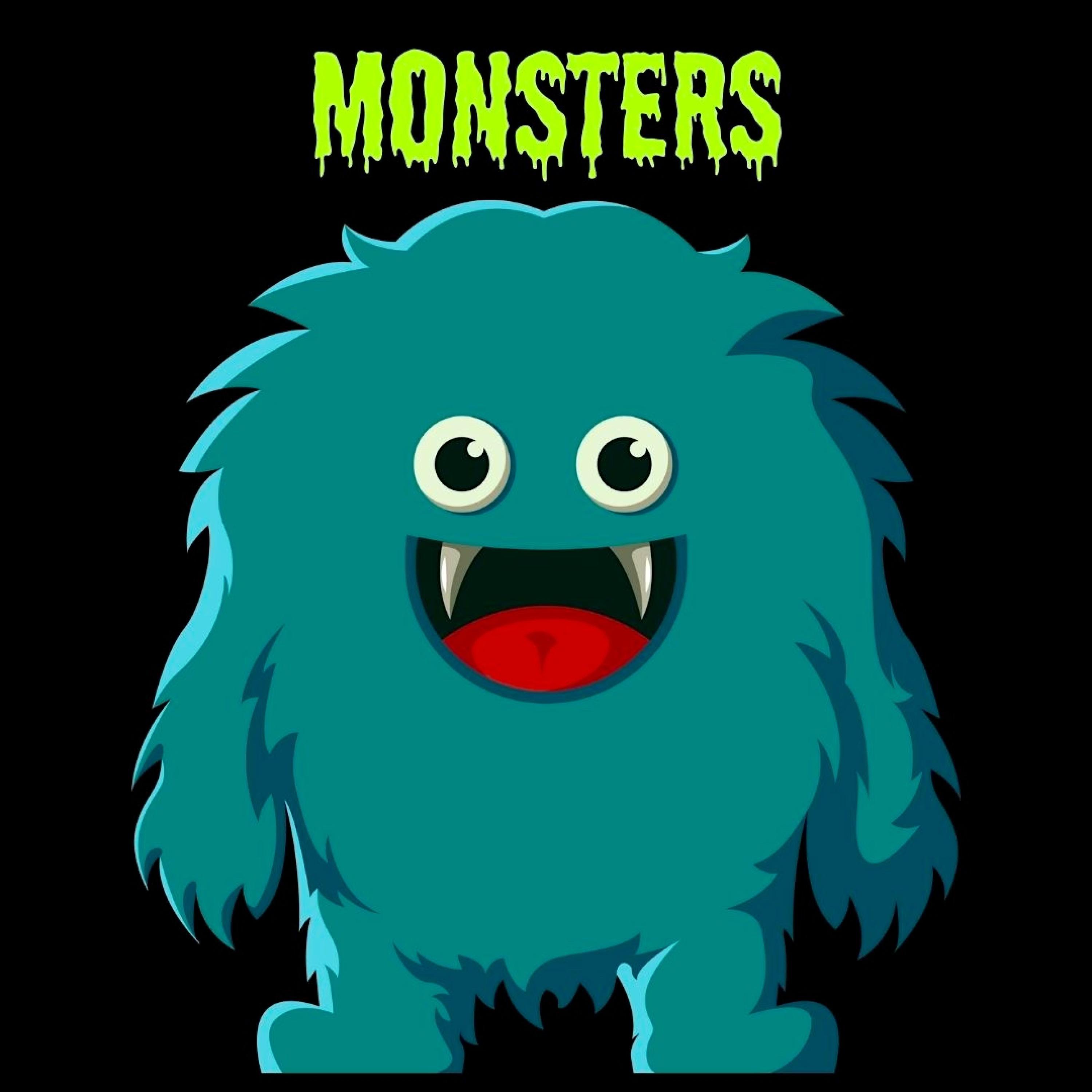 Monsters免費(fèi)下載，探索游戲世界的無限魅力