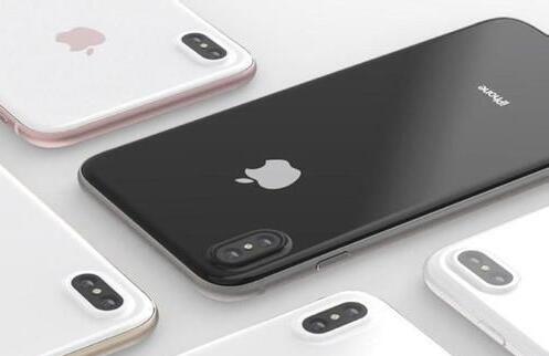 蘋果iPhone 8最新報價與圖片匯總