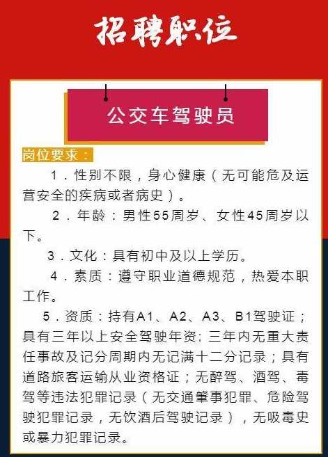 嵩明駕駛員招聘，職業(yè)發(fā)展的理想選擇