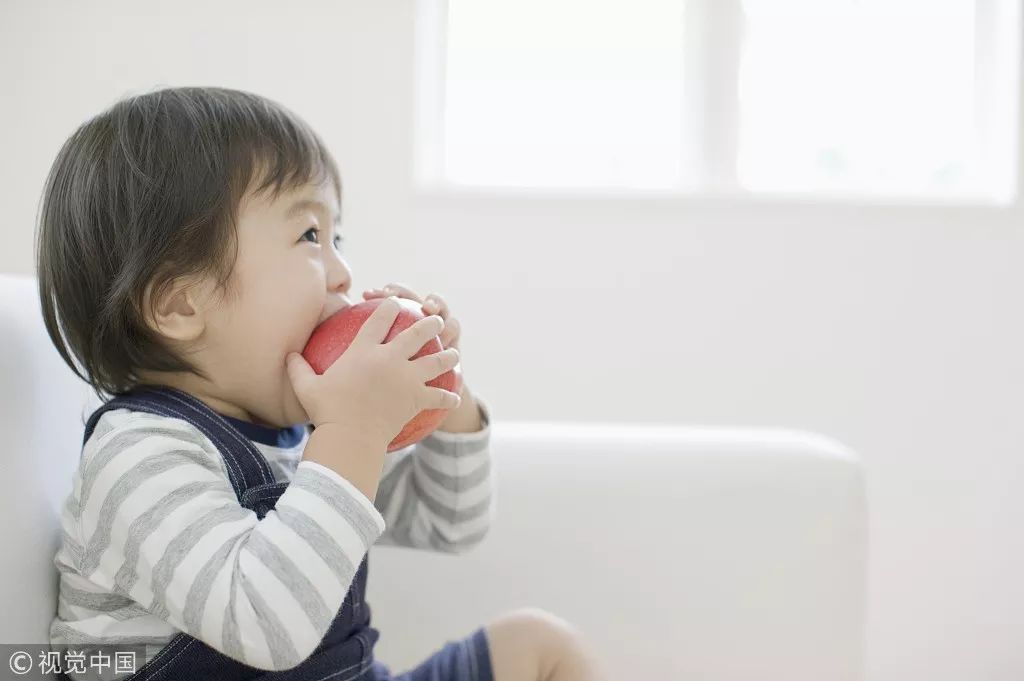 C維希在線，兒童適宜食用探討