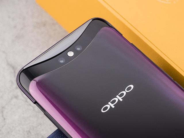 OPPO Find系列新篇章探究，最新手機款式揭秘