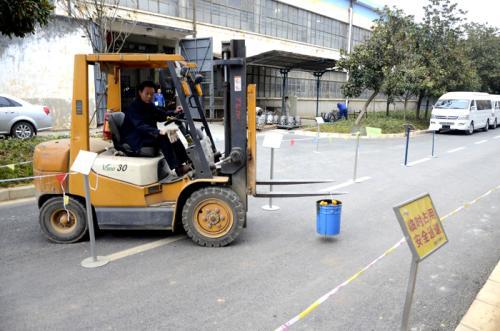 天津市叉車工招聘啟事，最新職位空缺