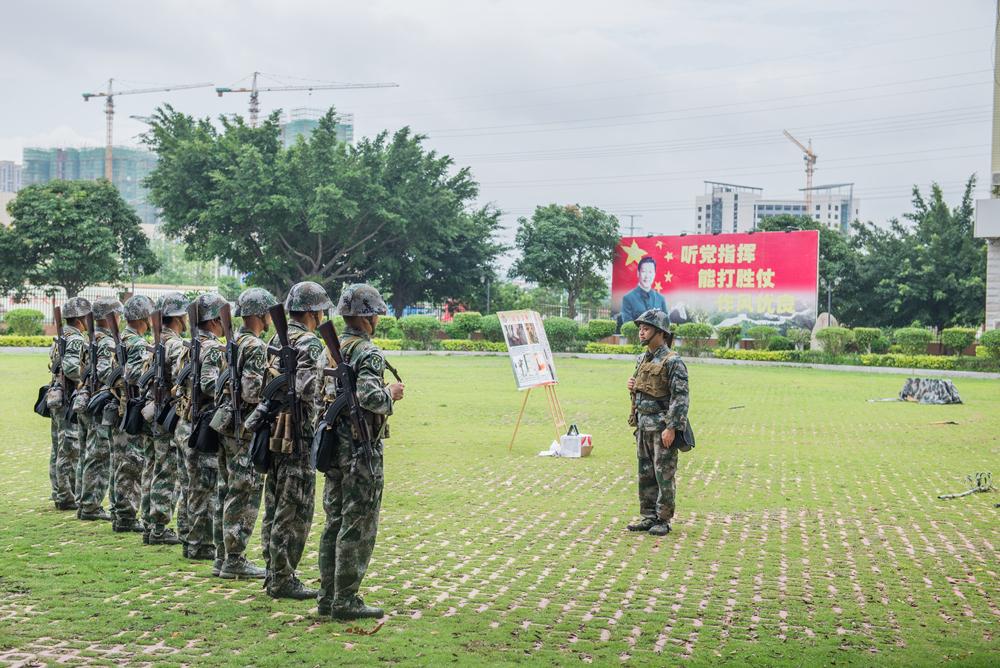 石獅市應(yīng)急管理局招聘公告概覽