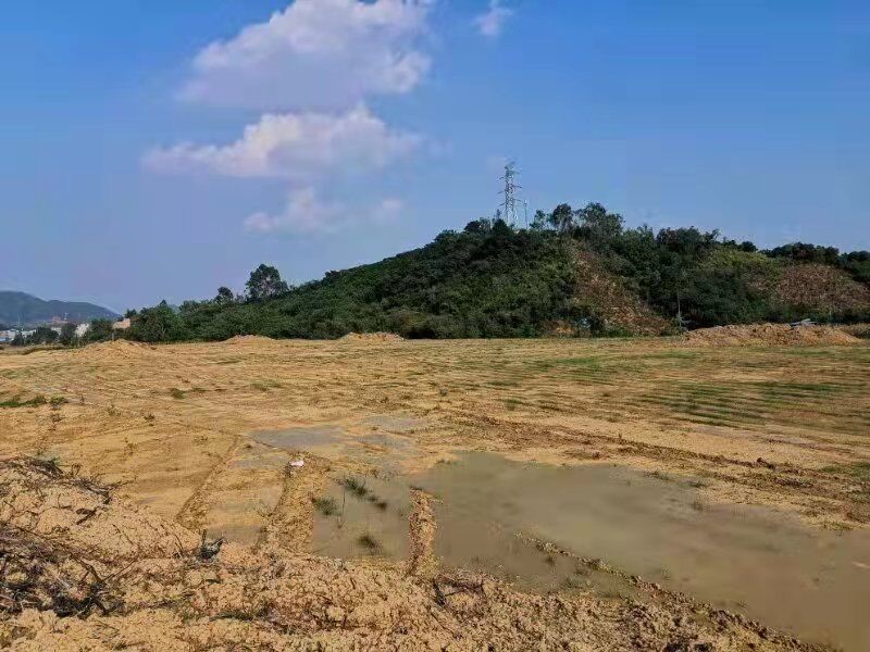 百色最新地皮出售，地產(chǎn)投資新機(jī)遇