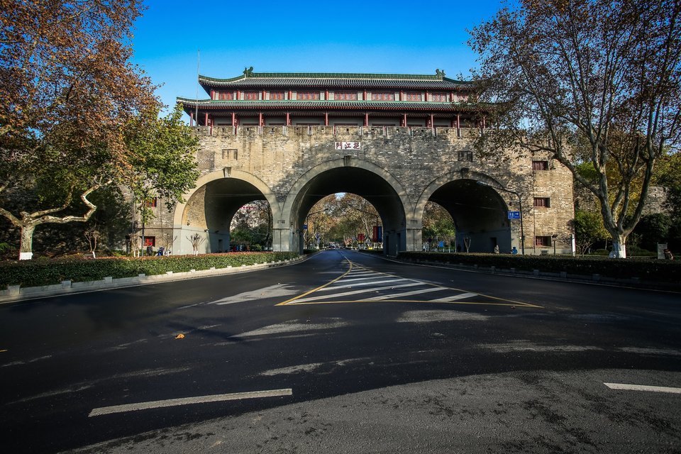 挹江門街道新項(xiàng)目推動城市更新，打造宜居新空間