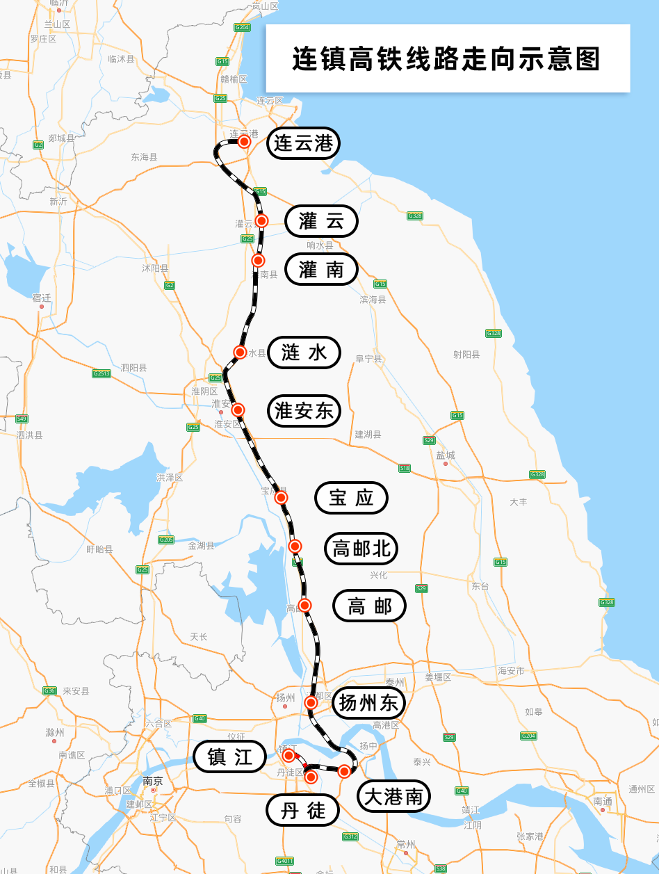 江蘇高鐵最新動(dòng)態(tài)，區(qū)域交通發(fā)展的強(qiáng)大引擎領(lǐng)航前行