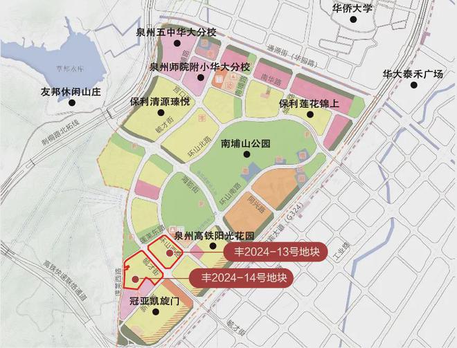 石家莊東南區(qū)域最新規(guī)劃圖，塑造未來城市新面貌