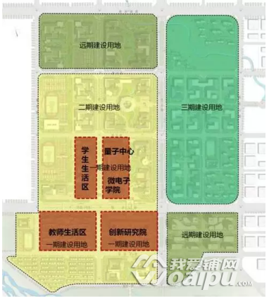 新店花園最新進(jìn)展，揭開未來生態(tài)城市的綠色序幕