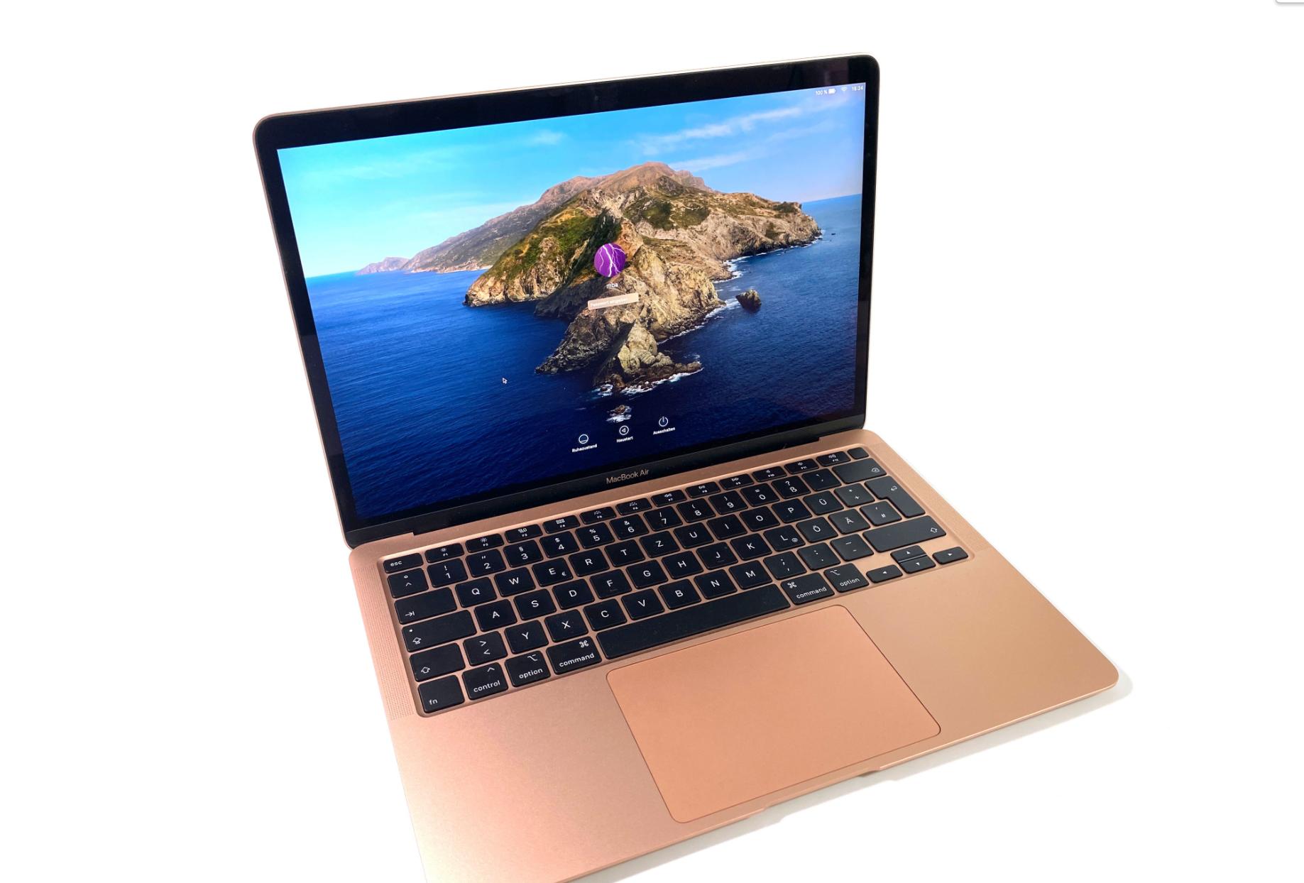 MacBook Air最新系統(tǒng)版本優(yōu)勢與特點深度解析