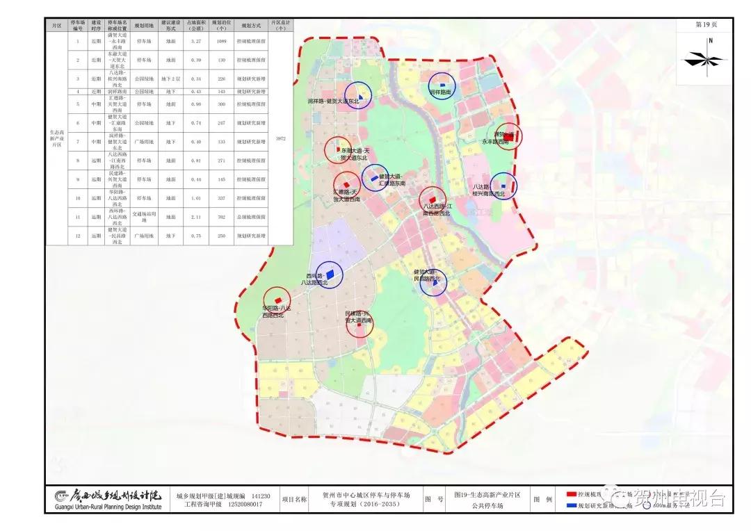 賀州市未來藍(lán)圖，最新規(guī)劃圖揭秘城市發(fā)展前景