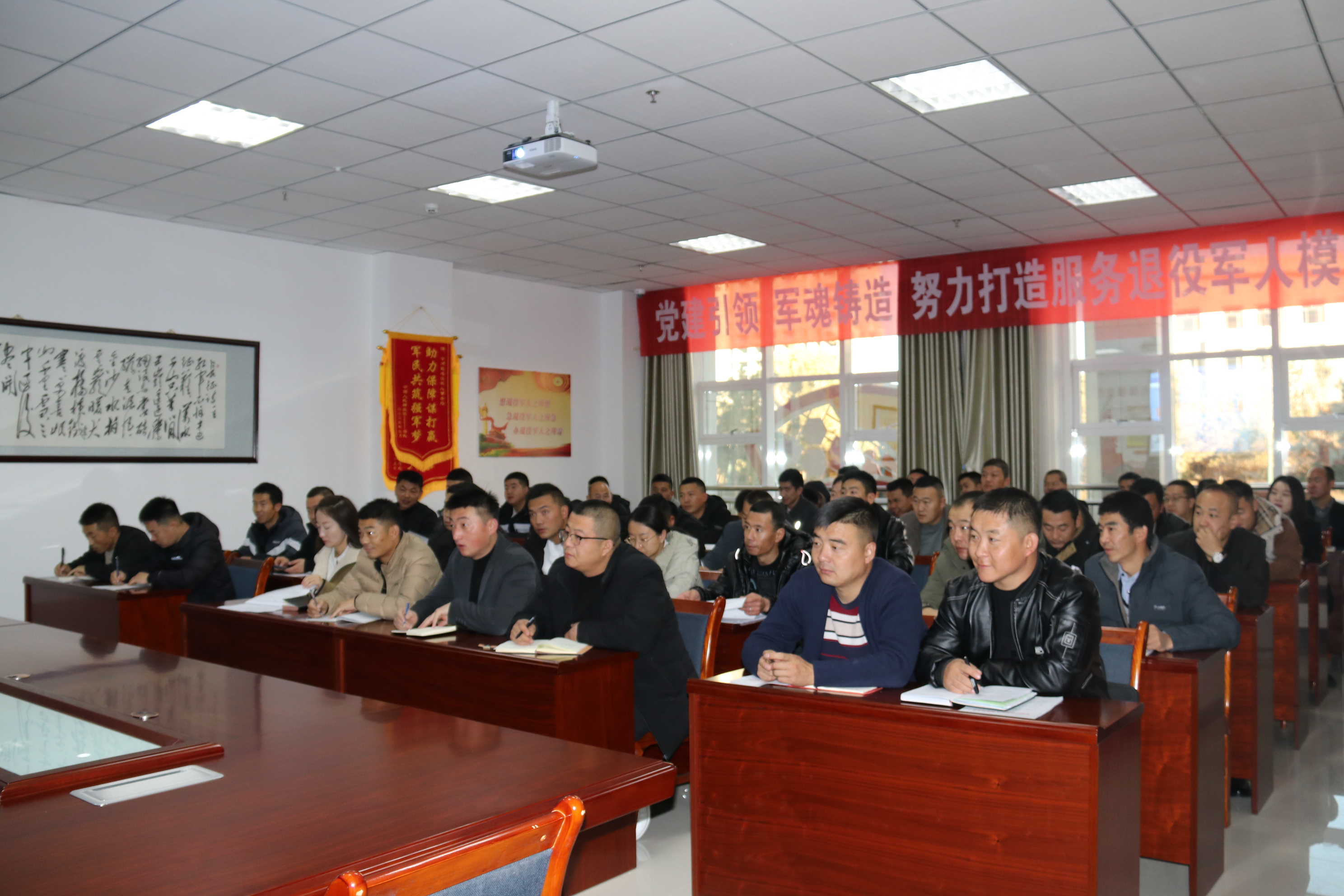 大安市退役軍人事務(wù)局人事任命更新，強(qiáng)化退役軍人服務(wù)隊(duì)伍建設(shè)