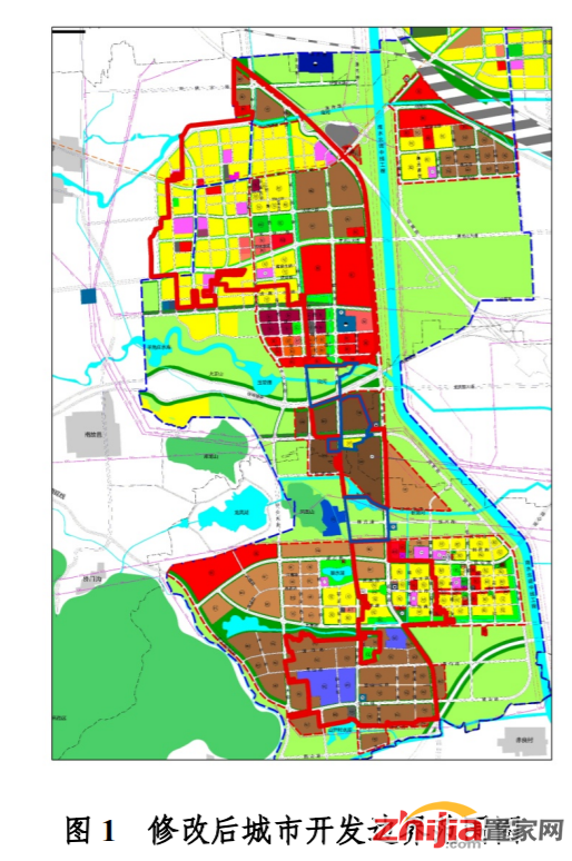 鹿泉區(qū)地鐵最新規(guī)劃圖，構(gòu)建高效便捷的城市交通網(wǎng)絡